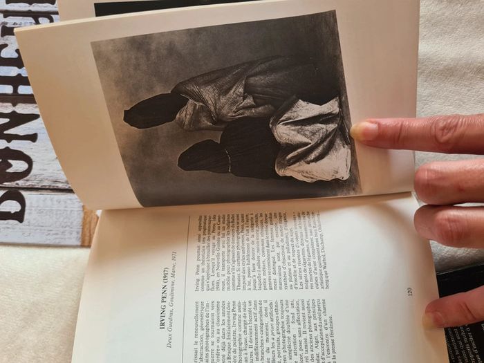 Livres Histoire de voir - photo numéro 7