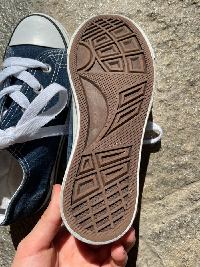 Chaussure garçon, 31 - photo numéro 8