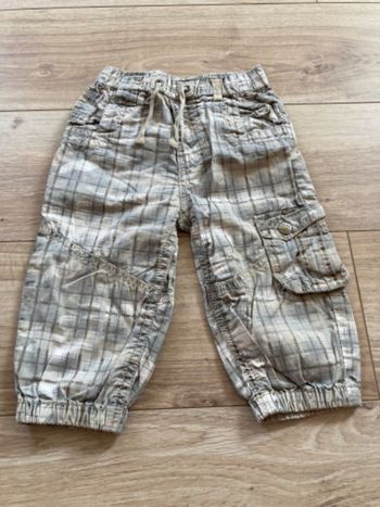 Pantalon 12 mois