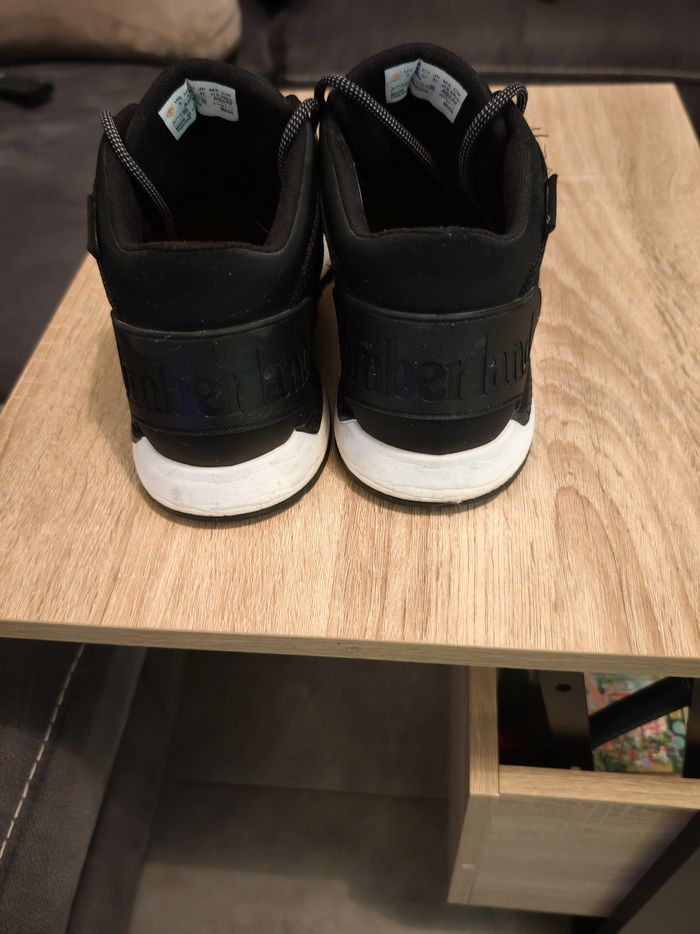 Chaussures Timberland - photo numéro 3