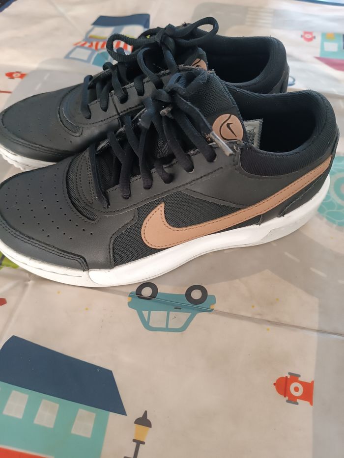 Baskets sneakers fille Nike 36;5 - photo numéro 2