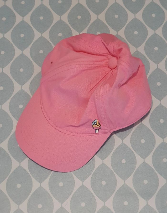 Casquette Kiabi - 51/52