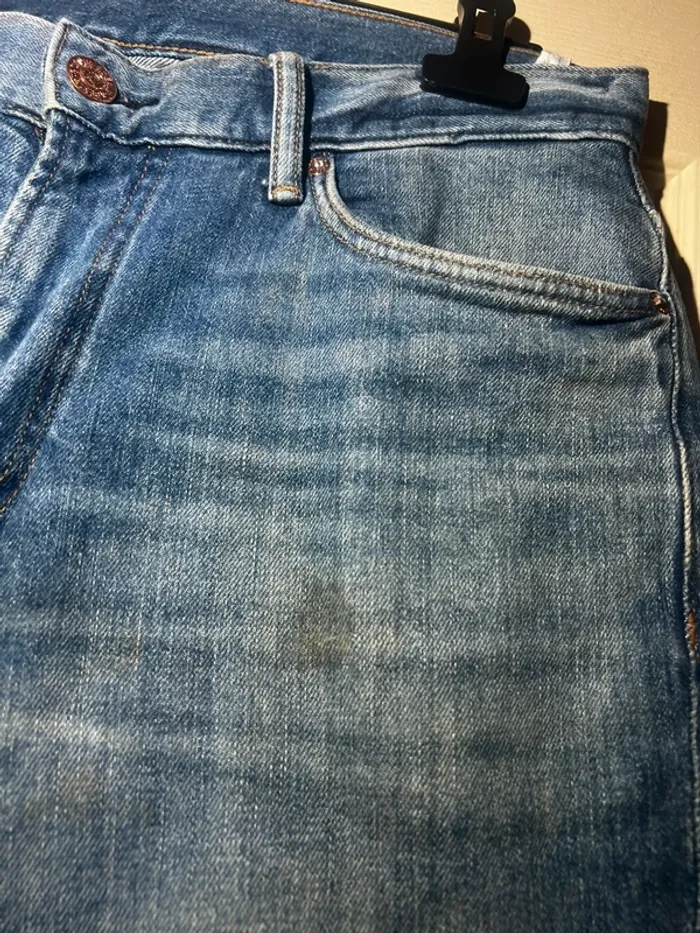 Jeans Denim - photo numéro 3
