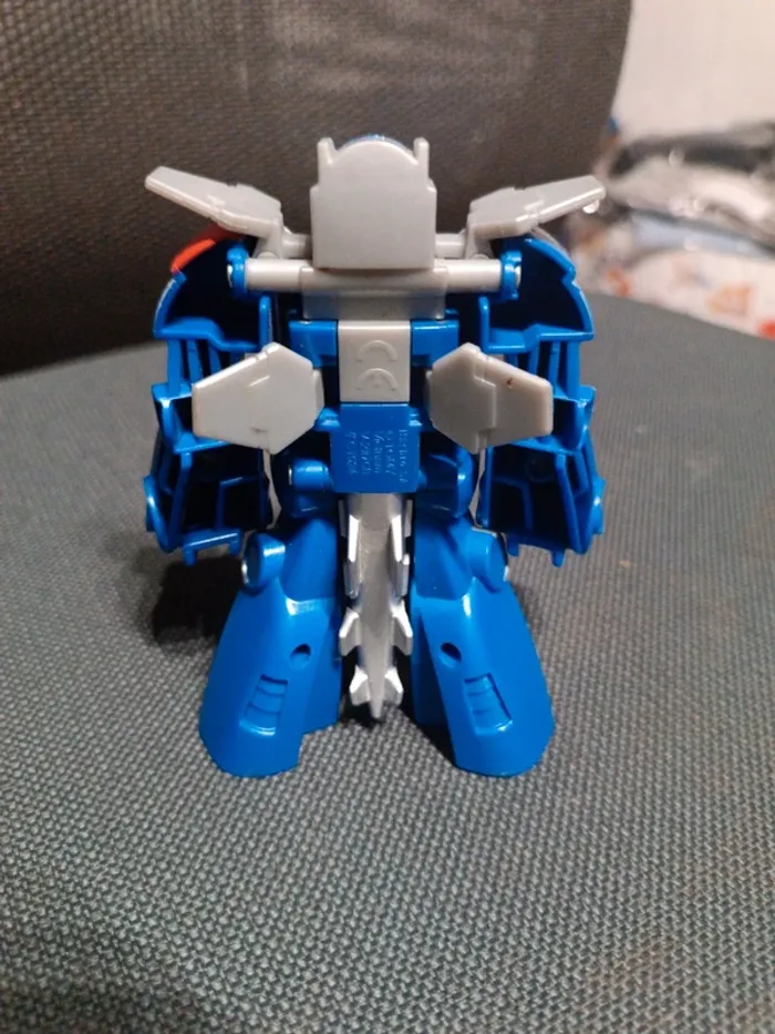 Transformers Dino playskool - photo numéro 2