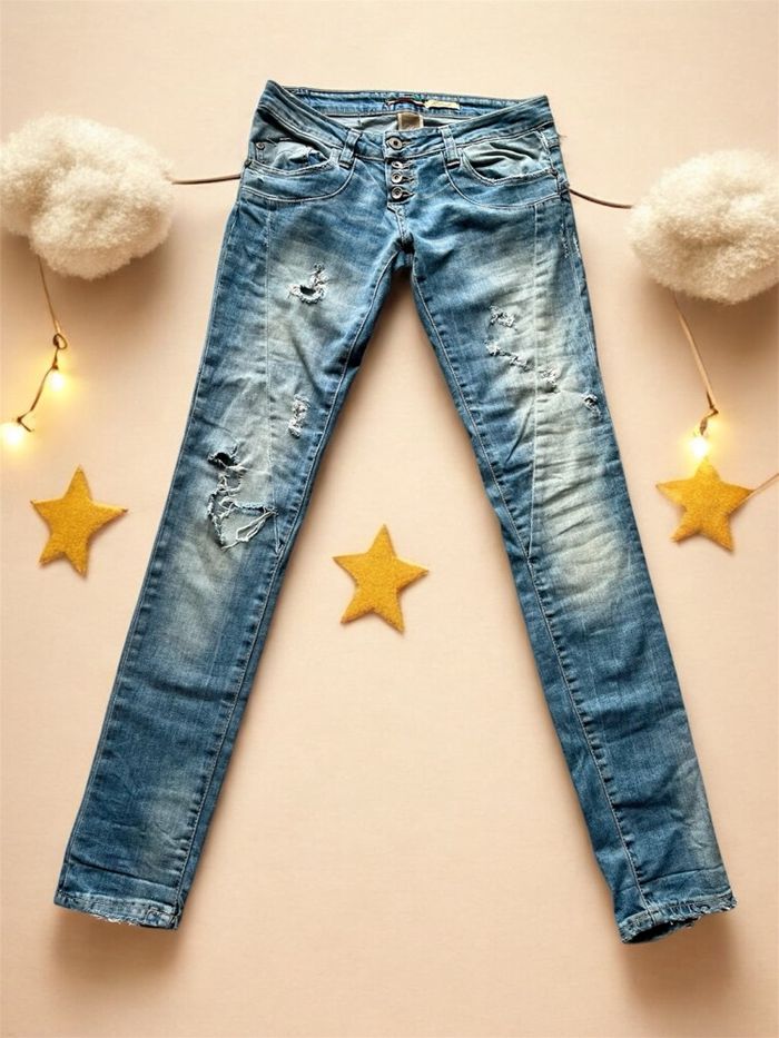 Jean Please taille 34