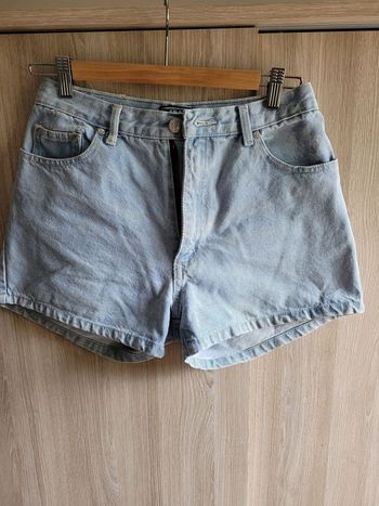 Short en jean taille 36 JNY Jeans