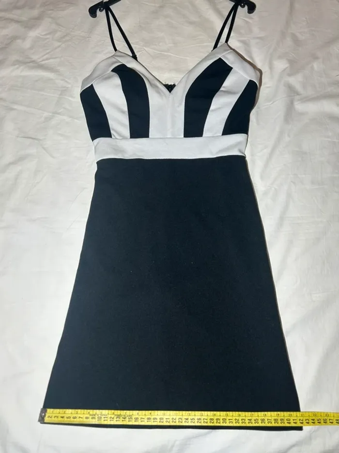 Robe d’été vintage - photo numéro 8