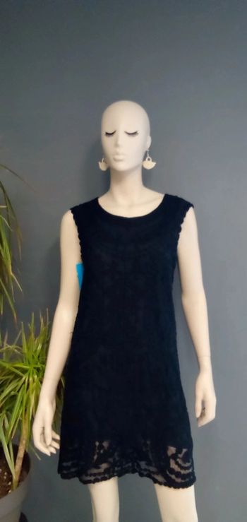 Petite robe noire 😍