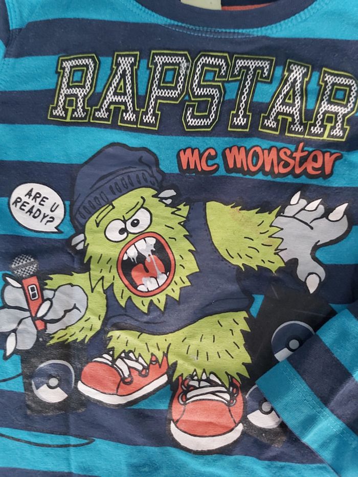 Pull fin - photo numéro 2