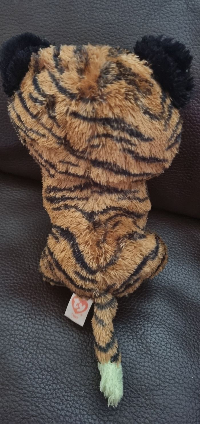 Peluche - photo numéro 2