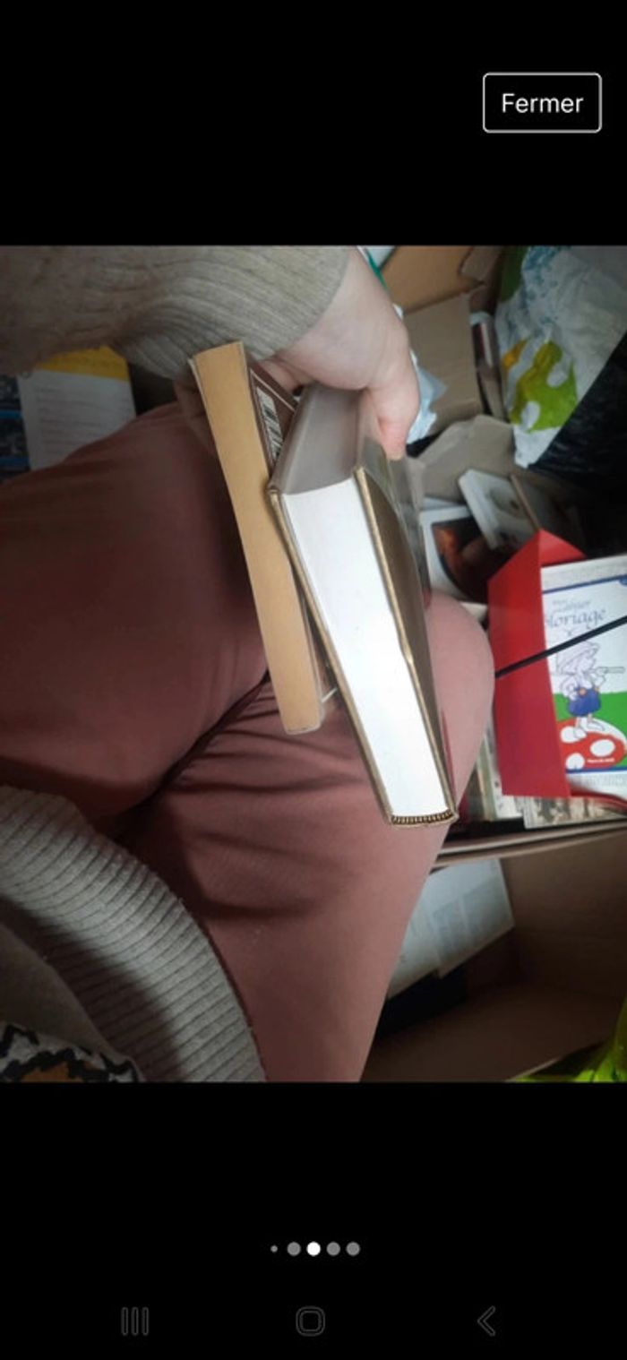 Henri Troyat la lumière des justes tome 4 - photo numéro 6