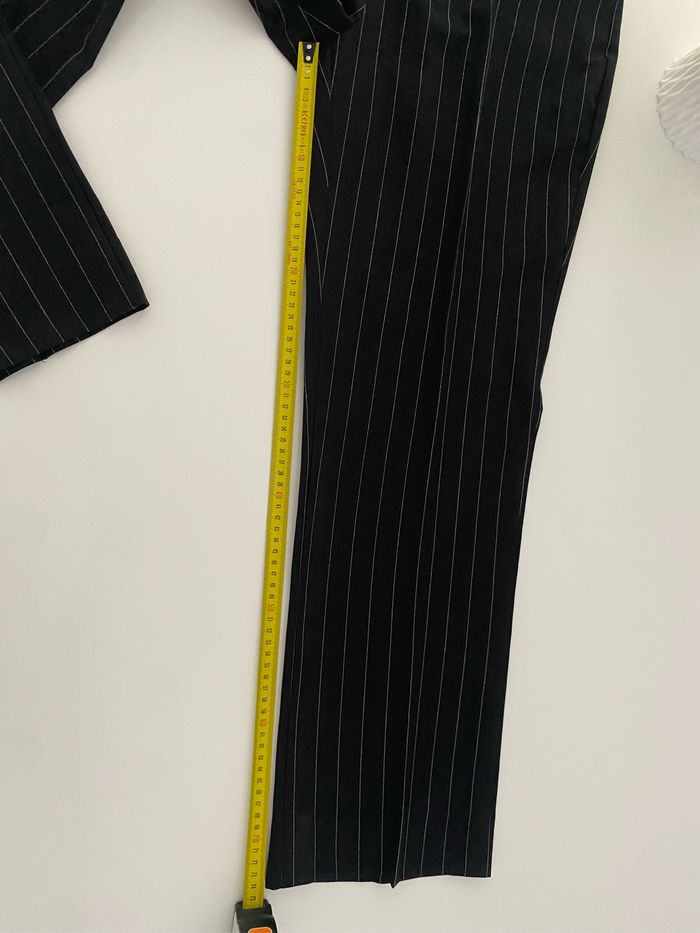 Tailleur - photo numéro 9