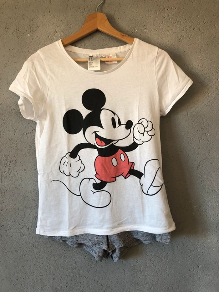 Pyjashort Disney XS 🌼