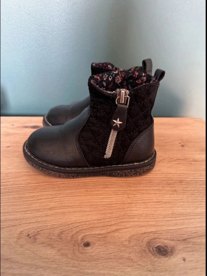 Bottines T22 - photo numéro 3