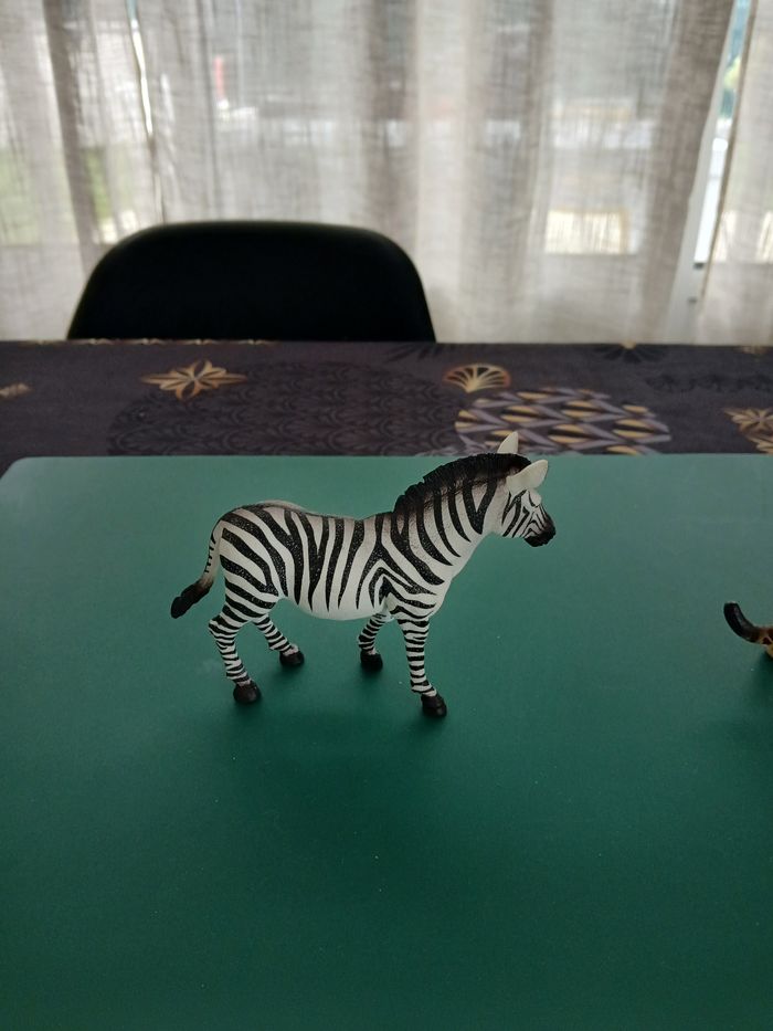 Lot 4 figurines schleich neuves - photo numéro 5