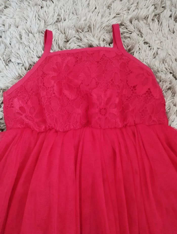 Robe de cérémonie - photo numéro 4