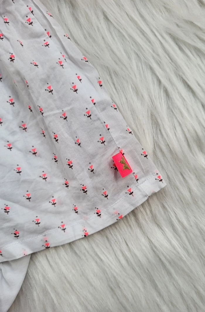 Robe billieblush 6mois - photo numéro 2