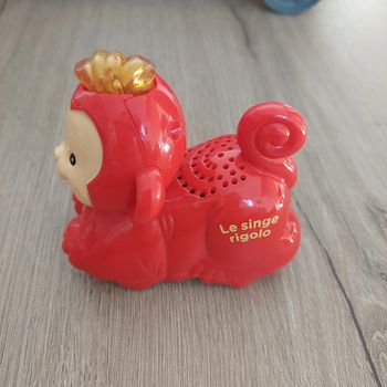 Tut tut animaux