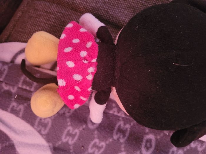 Peluche - photo numéro 3