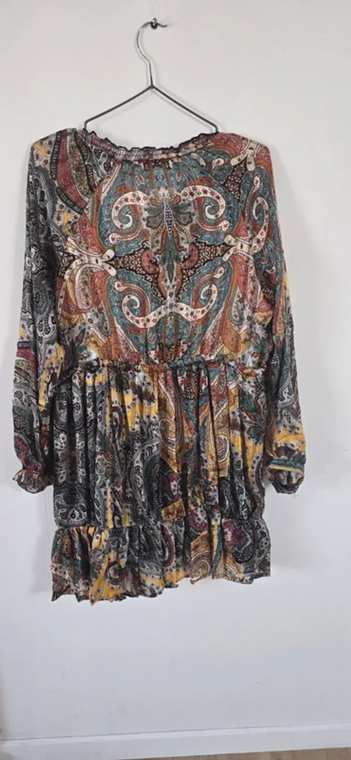 Robe neuve marque Tiramisu - photo numéro 5