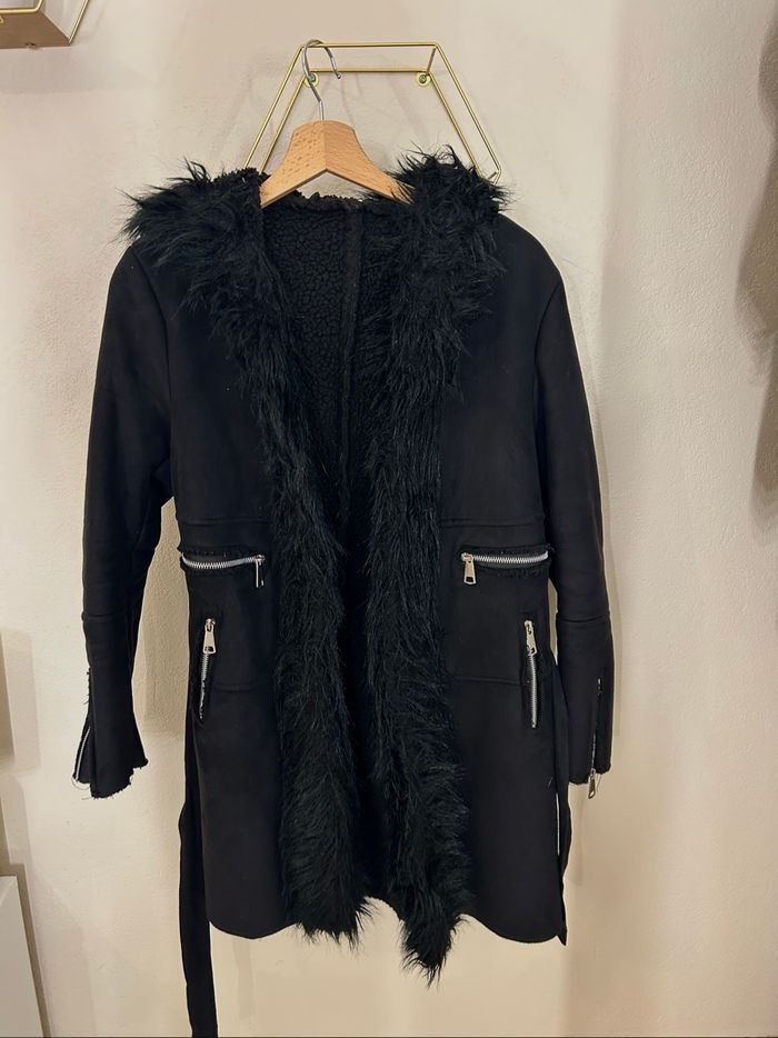 Manteau - photo numéro 3