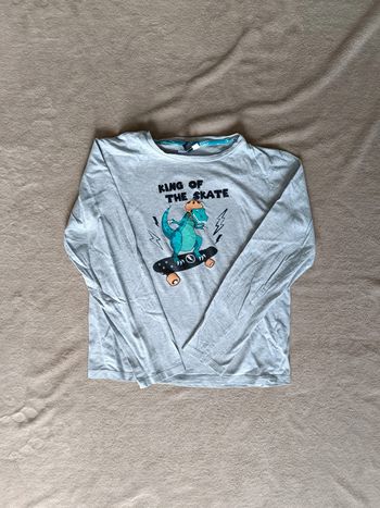 Pyjama La Twisty Company taille 12 ans
