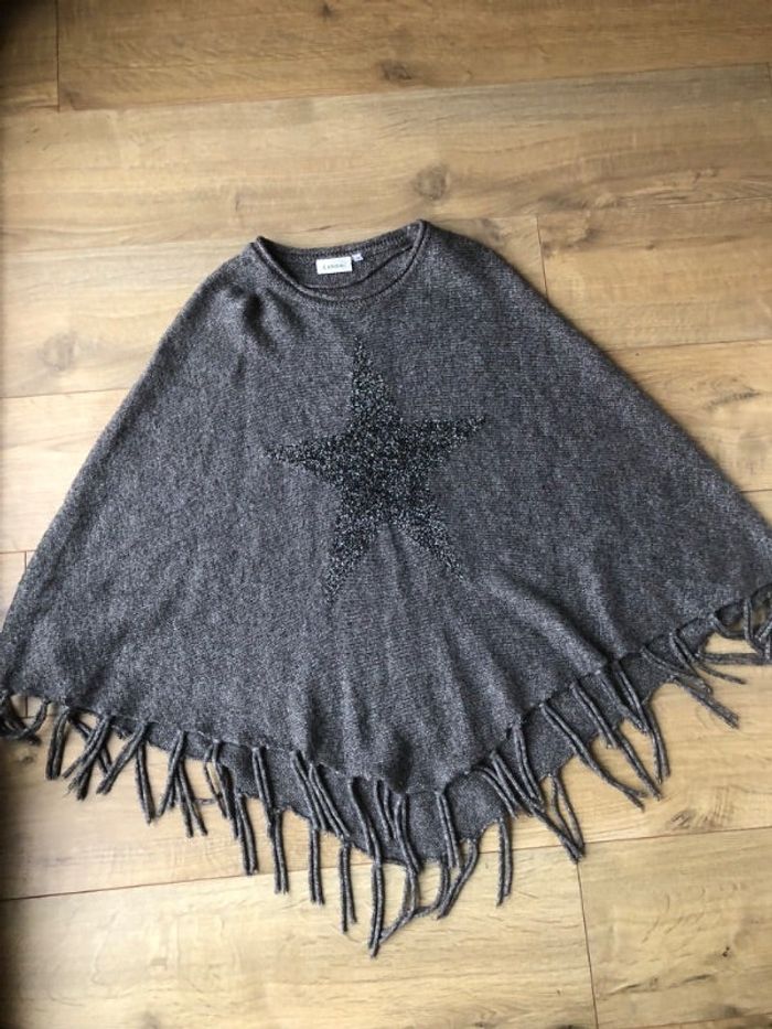 Poncho