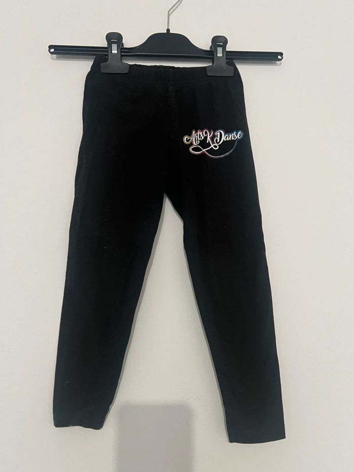 Legging 6 ans