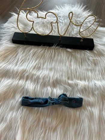 Bandeau minnie 🥰 Disney