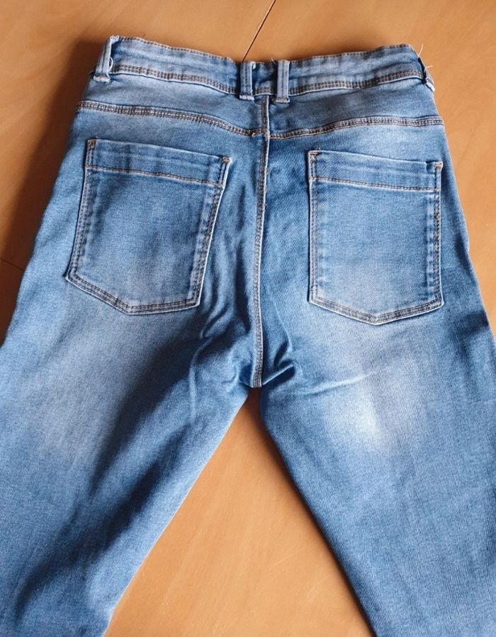 Jean fille 12 ans - photo numéro 6