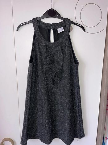 Robe 8 ans Zara