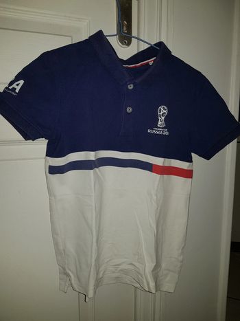 Polo Fifa World Cup