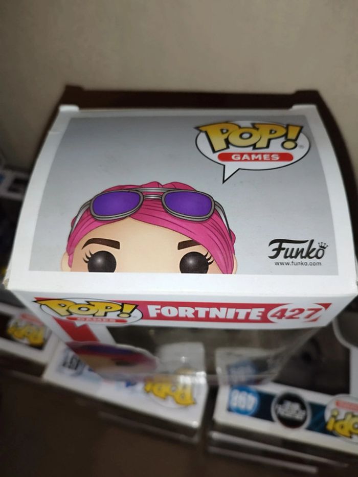 Figurine pop fortnite - photo numéro 2