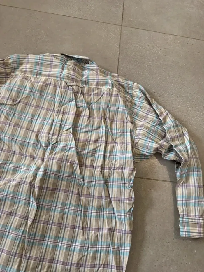 Chemise einhorn, taille 38, très bon état - photo numéro 5