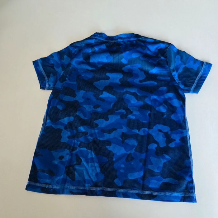 T-shirt - Crivit - 6 ans - photo numéro 4