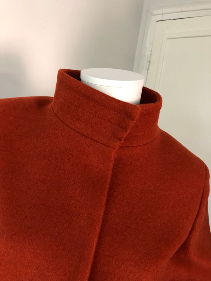 Manteau court - photo numéro 2