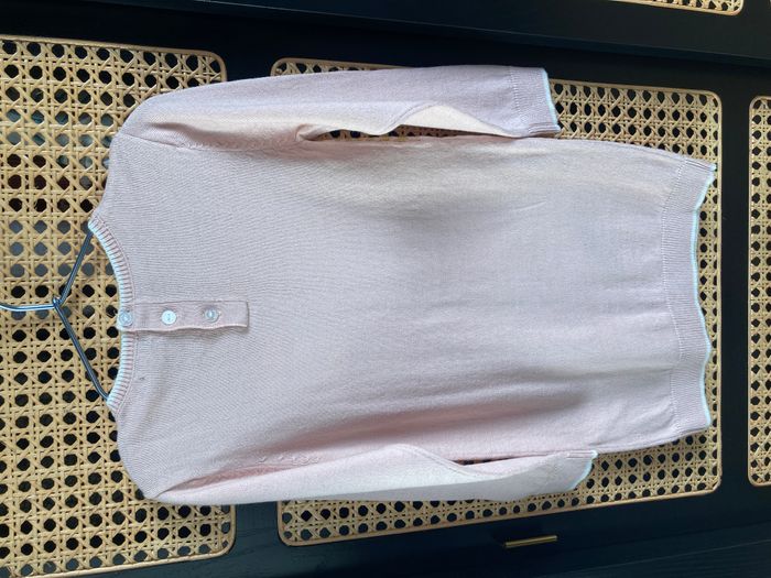 Robe Absorba NEUVE avec étiquette (3 ans / 98cm) - Motif Tigre - photo numéro 4