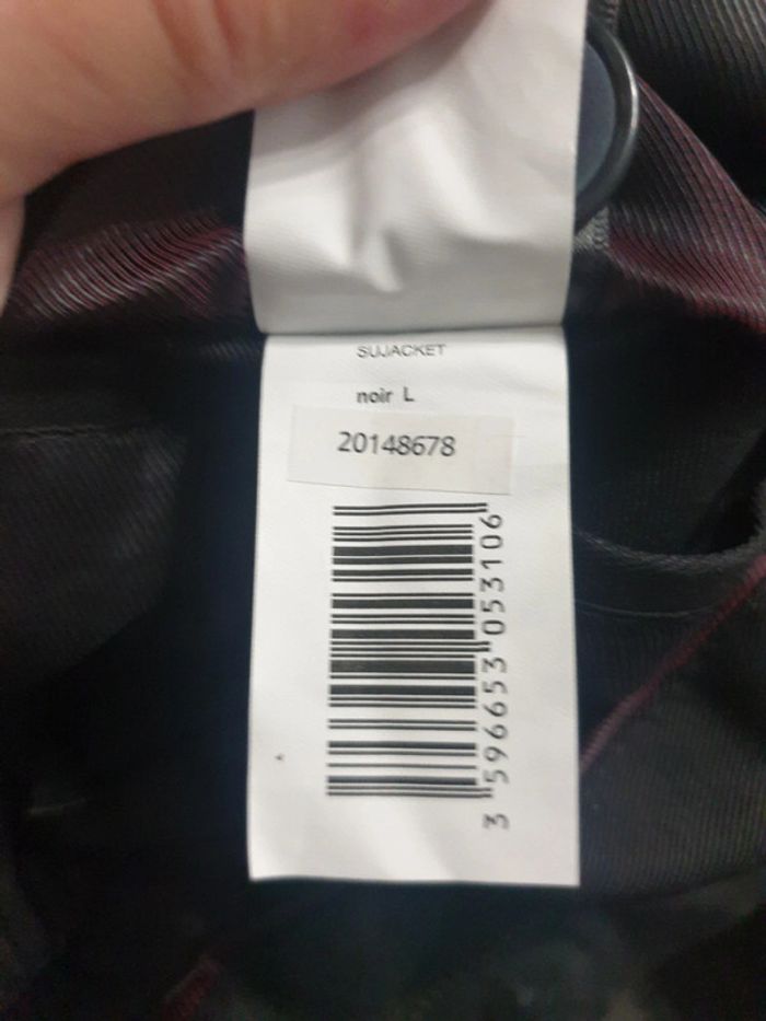 Veste Celio - photo numéro 14