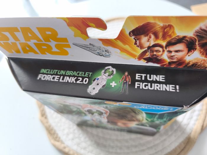 Jouet Star Wars - photo numéro 3