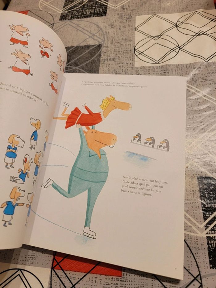 Vive le sport - photo numéro 10