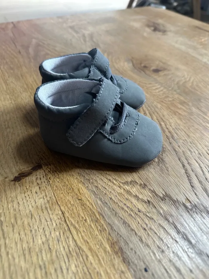 Chaussure - photo numéro 2