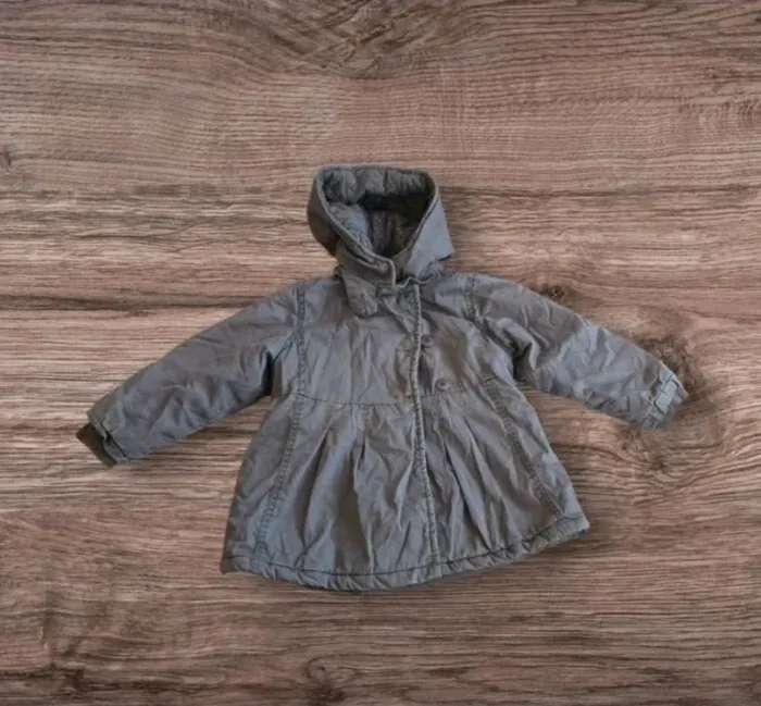 Lots de vêtements enfants fille taille 5 ans - photo numéro 4