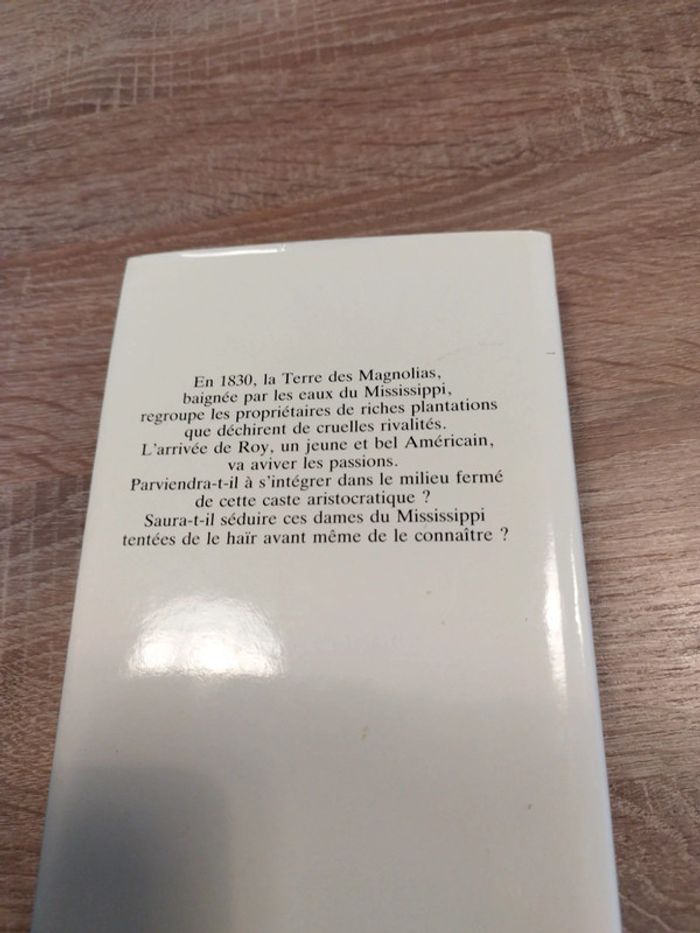 Les dames du Mississippi - photo numéro 2