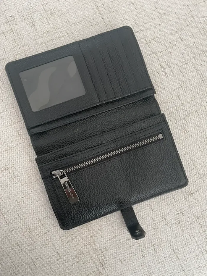 Porte feuille Michael kors - photo numéro 4