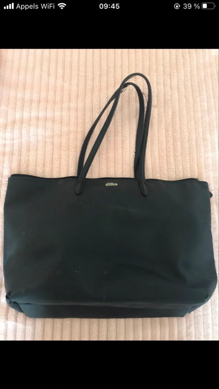 Sac à main - photo numéro 3