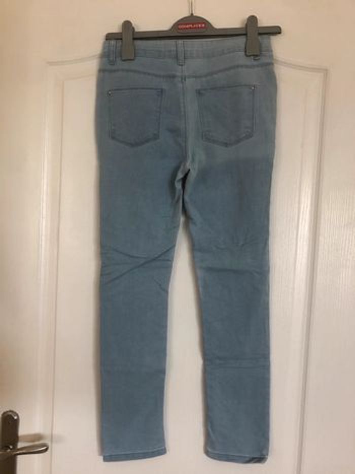 Jeans 11 / 12 ans - photo numéro 2