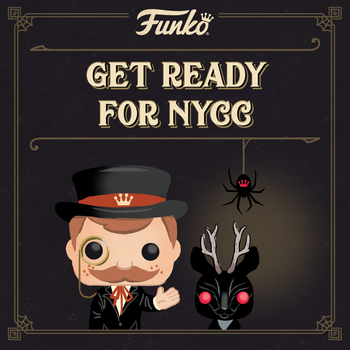funko ifaizo