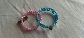 Bracelets enfants