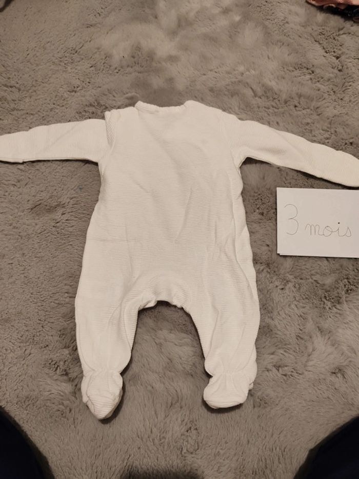 Pyjama - photo numéro 2