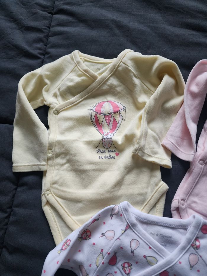 Lot body - photo numéro 2